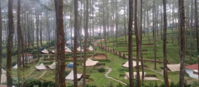 Be Glamping Lembang